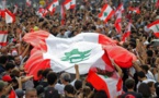 احتجاجات في عدد من المناطق اللبنانية على ارتفاع سعر الدولار