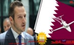 قطر تقرر "إبعاد" صخر الماطري صهر بن علي بالتزامن مع زيارة للرئيس التونسي