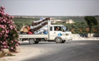نزوح نصف مليون  ليبي جراء عدوان حفتر على طرابلس