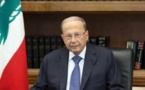 عون: مصرف لبنان  يبدأ في ضخ الدولار بالأسواق الاثنين المقبل