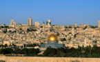 إسرائيل تسعى لإعادة هيكلة مدينة القدس لجعل أحيائها ذات غالبية يهودية