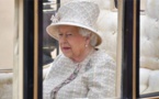 ملكة بريطانيا تلغي الاحتفالات بعيدها للمرة الأولى منذ 65 عاماً
