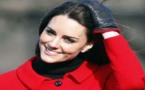 مجلة فرنسية تنشر صوراً عارية الصدر لدوقة كامبريدج