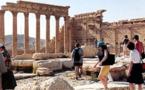 سوريون يدقون ناقوس الخطر لإنقاذ آثار سورية من الضياع
