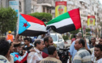 حكومة اليمن: الانتقالي "المدعوم إماراتيا" نفذ "انقلابا" بسقطرى