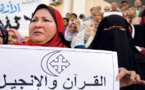 المصريون الاقباط يخشون من دفع ثمن باهظ بعد الفيلم المسيء للإسلام