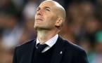 زيدان منزعج للتركيز على التحكيم أكثر من أداء ريال مدريد  