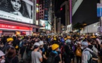 هل يكسب الرئيس الصيني رهان التغيير الحاسم في هونج كونج؟