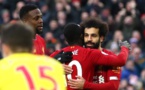 ليفربول يستعيد صلاح ويفتقد ميلنر وماتيب أمام كريستال بالاس