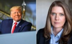 مساع لمنع صدور كتاب لابنة أخ ترامب يفضح أسرار عائلية