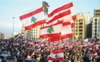  دياب يحمل حاكم مصرف لبنان مسؤولية سعر الصرف وسط احتجاجات