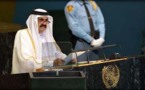 دعوة قطر لتدخل عسكري عربي في سوريا صعبة التحقيق وذات سوابق غير مشجعة