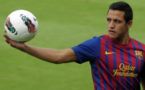 برشلونة ينتظر النسخة الأفضل من الطفل المعجزة أليكسيس سانشيز