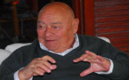   رحيل الفنان المصري " الولد الشقي "  أحمد رمزي عن 82 عاماً