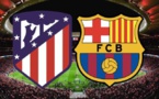 برشلونة يواجه أتلتيكو بشعار"لا مجال للخطأ" والريال ينتظر