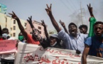 السودان- عشرات الآلاف يتظاهرون من أجل "الحرية والسلام والعدالة"