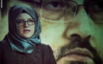  محكمة تركية استمعت لاقوال خديجة في محاكمة قتلة خطيبهاخاشقجي