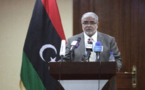 رئيس وزراء ليبيا يقترح تشكيلة حكومية من دون الليبراليين