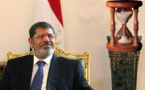 بعد مئة يوم من حكم مرسي المصريون موزعون بين الرضا وخيبة الامل