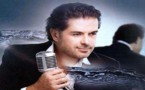 راغب علامة يروج لـ "عطره الأول" من "أعلى برج في العالم