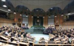 إرادة ملكية أردنية تقضي بحل البرلمان تمهيدا لانتخابات نيابية مبكرة