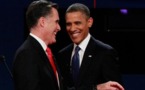 أوباما يهاجم رومني محاولاً تعويض أدائه الفاتر في المناظرة الرئاسية