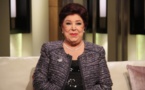 رحيل الفنانة رجاء الجداوي بعد ٤٣ يونا من الصراع مع كورونا