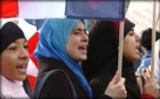 مسلمو فرنسا متضامنون لكنهم قلقون من "الخلط" بين الاسلام والتطرف
