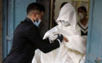 الجزائر تعلق عقود الزواج في 19 ولاية بسبب كورونا