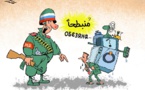 بشار يعيش أسـوء أيامه ويكاد يفقد حتى تمثيل طائفته