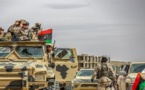 لافروف:"الجيش الليبي"مستعد لتوقيع اتفاق لوقف إطلاق النار