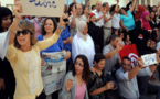 استقالة 4 نواب من حزب شريك للنهضة التونسي وصحافيو الاذاعة التونسية يتظاهرون 