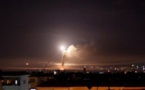 السلطات الإيرانية تنفي وقوع انفجار كبير في طهران