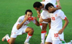 نسور قرطاج تعبر إلى نهائيات كأس أفريقيا 2013 على حساب السيراليون