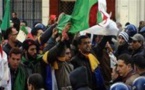 صحفيون جزائريون يوقعون عريضة للمطالبة بحرية التعبير