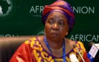 الجنوب افريقية دلاميني زوما أول امرأة تترأس مفوضية الاتحاد الافريقي