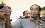 بدء التحقيق في اتهامات لقائد الجيش المصري السابق ونائبه بقتل المتظاهرين