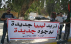 ليبيا ما بعد القذافي .... حرية وتركة ثقيلة وتركيز على اعادة الامن
