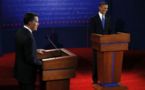اوباما يسعى في المناظرة الثانية لتعويض اخفاقه ولوضع رومني في موقع صعب