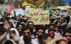فزع في إيران جراء العقوبات والأزمة الاقتصادية وتهديدات إسرائيل
