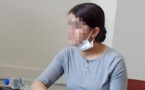 ابنة شقيق صالح مسلم" تسلم نفسها للأمن التركي بولاية مرسين