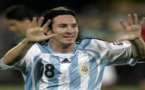 بوجود ميسي في أفضل مستوياته.. الأرجنتين تحلم بلقب البرازيل 2014