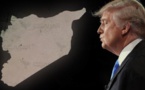  هل تواصل أمريكا مع النظام هو الحل الأفضل من عزل سوريا.؟