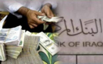 الحكومة العراقية تعمل على جر البنك المركزي ليدور في فلكها