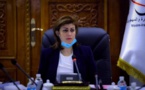 وزيرة الهجرة العراقية ترفض أي تغيير ديموجرافي في البلاد