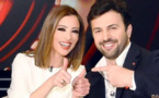 زوجة تيم حسن السابقة توجه رسالة إلى زوجته الحالية وفاء الكيلاني