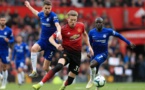 مان يونايتد وتشيلسي يفوزان وبورنموث وواتفورد يودعان الدوري  