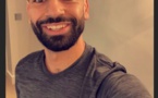   محمد  صلاح يفاجئ متابعيه على "انستغرام" بتسريحة مشذبة