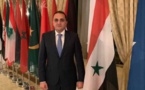 رجل اعمال سوري معاقب أمريكًيا ..من هو وسيم القطان .؟
