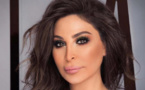 إليسا تطالب رئيس الحكومة اللبنلنية حسان دياب مغادرة منصبه